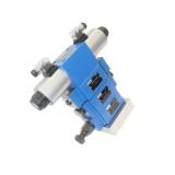 Ball Valve Parker 12F 